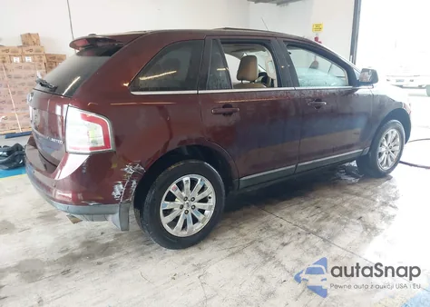 2009 Ford Edge Limited z USA, uszkodzony, nr VIN 2FMDK39CX9BA99914